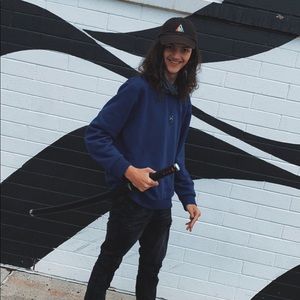 Meet your Posher, Jackson